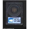 Image 2 : Elizabeth 10 kopecks 1751, Bust right/Crown above value and date, UZD-840, KM-16a, AU50 PCGS.