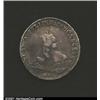 Image 1 : Elizabeth I ruble 1746, Bust right/Eagle and date, Dav-1677, KM-19b.