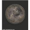 Image 1 : Elizabeth ruble 1755, Bust right/Eagle and date, Dav-1678, KM-19c.