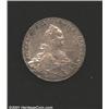 Image 1 : Catherine II ruble 1775, Bust right/Crowned eagle and date, Dav-1684, KM-67a.
