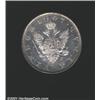 Image 1 : Alexander I ruble 1807, Crowned eagle and date/Inscription in wreath, Dav-280, KM-125a, lustrous AU.