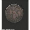 Image 1 : James VI 20 shillings 1583, Half-length bust of king, facing left, holding sword/Crowned shield divi