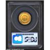 Image 2 : Bern gold ducat 1794, Crowned arms/Date and value in wreath, F-180, KM-148, MS62 PCGS.