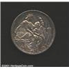 Image 1 : Schaffhausen shooting festival 5 francs 1865, Seated figure with child/Arms, Dav-382, KM-S8, AU.