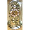 Image 1 : Elgin Mantle clock, glass encased