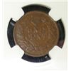 Image 2 : 1872 Indian penny  NGC12