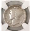 Image 2 : 1916D Mercury dime NGC10   Fine GS bid = $2050