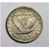 Image 2 : 1929D Standing Liberty quarter   XF45 considerable luster