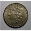 Image 1 : 1889S  Morgan $ all original undipped surface  AU55