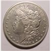 Image 1 : 1880 CC Morgan $ VF/XF