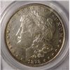 Image 2 : 1878 8F Morgan $  PCGS53