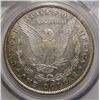Image 3 : 1878 8F Morgan $  PCGS53