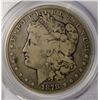 Image 2 : 1878CC Morgan $  PCGS04