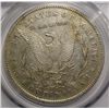 Image 3 : 1878CC Morgan $  PCGS45