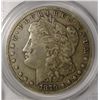 Image 2 : 1879CC capped  die Morgan $  PCGS30