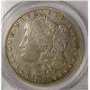 Image 2 : 1880/79 rev 78  CC  Morgan $  PCGS40