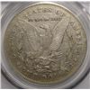 Image 3 : 1880/79 rev 78  CC  Morgan $  PCGS40