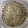Image 2 : 1883CC  Morgan $ PCGS45