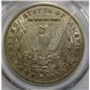 Image 3 : 1883CC  Morgan $ PCGS45