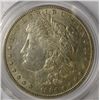 Image 2 : 1884S  Morgan $ PCGS45