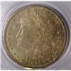 Image 2 : 1881S Morgan $ PCGS64  OGH "RATTLER"