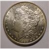 Image 1 : 1899 Morgan $  MS62