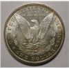 Image 2 : 1899 Morgan $  MS62