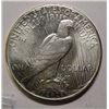 Image 2 : 1927 Peace $  MS63---GS63 Bid = $150