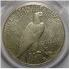 Image 3 : 1928  Morgan $ PCGS53