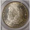 Image 2 : 1885S  Morgan $ PCGS62