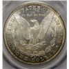 Image 3 : 1885S  Morgan $ PCGS62