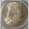 Image 2 : 1885CC  Morgan $ PCGS63