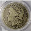 Image 2 : 1890CC  Morgan $ PCGS06