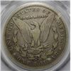 Image 3 : 1890CC  Morgan $ PCGS15