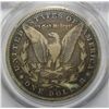 Image 3 : 1890CC  Morgan $ PCGS20