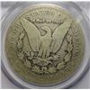 Image 3 : 1891CC  Morgan $ PCGS04