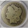 Image 2 : 1892CC  Morgan $ PCGS02
