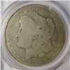Image 2 : 1893CC  Morgan $ PCGS03