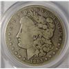 Image 2 : 1893CC  Morgan $ PCGS08