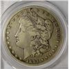 Image 2 : 1893CC  Morgan $ PCGS20
