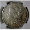 Image 2 : 1889CC Morgan $  NGC XF details scratched GS XF bid = $2250