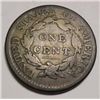 Image 2 : 1814 CR 4 Classic Head large cent VG