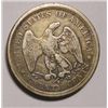 Image 2 : 1875S twenty center  VF