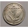 Image 2 : 1917 T1 Standing Liberty quarter