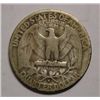 Image 2 : 1932D Washington quarter  Fine
