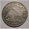 Image 2 : 1830 Bust half $  VF/XF