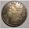 Image 1 : 1902S Morgan $  XF