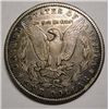 Image 2 : 1902S Morgan $  XF