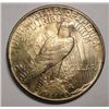 Image 2 : 1921 Peace $  MS62