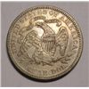 Image 2 : 1876 quarter  XF